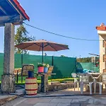 In A Peroxa With House A Panoramic View * La Peroja