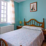 In A Peroxa With House A Panoramic View