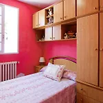 Holiday home In A Peroxa With House A Panoramic View