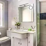 Holiday home In A Peroxa With House A Panoramic View