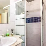 Holiday home In A Peroxa With House A Panoramic View *