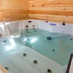 In A Peroxa With House A Panoramic View