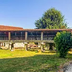 In A Peroxa With House A Panoramic View * La Peroja