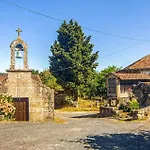 Holiday home In A Peroxa With House A Panoramic View La Peroja