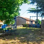 Holiday home In A Peroxa With House A Panoramic View La Peroja