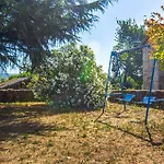 Holiday home In A Peroxa With House A Panoramic View *