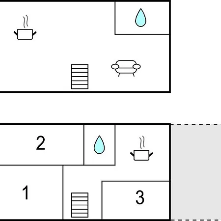 Stunning In A Peroxa With Wifi Semesterbostad *