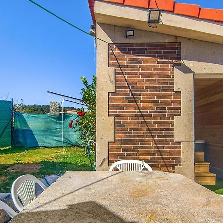 Holiday home In A Peroxa With House A Panoramic View La Peroja