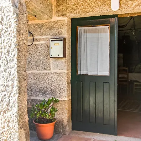 Semesterbostad Stunning In A Peroxa With Wifi *