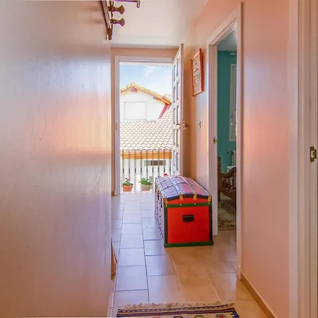 Stunning In A Peroxa With Wifi La Peroja