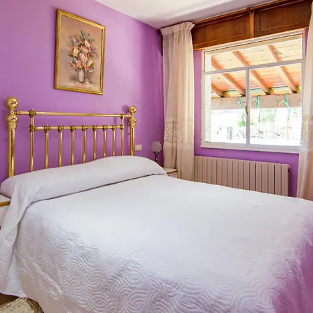 Stunning In A Peroxa With Wifi La Peroja