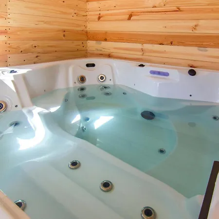 Stunning In A Peroxa With Wifi