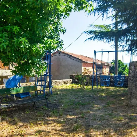Semesterbostad In A Peroxa With House A Panoramic View La Peroja