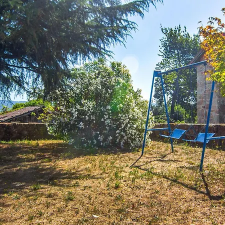 Semesterbostad Stunning In A Peroxa With Wifi *