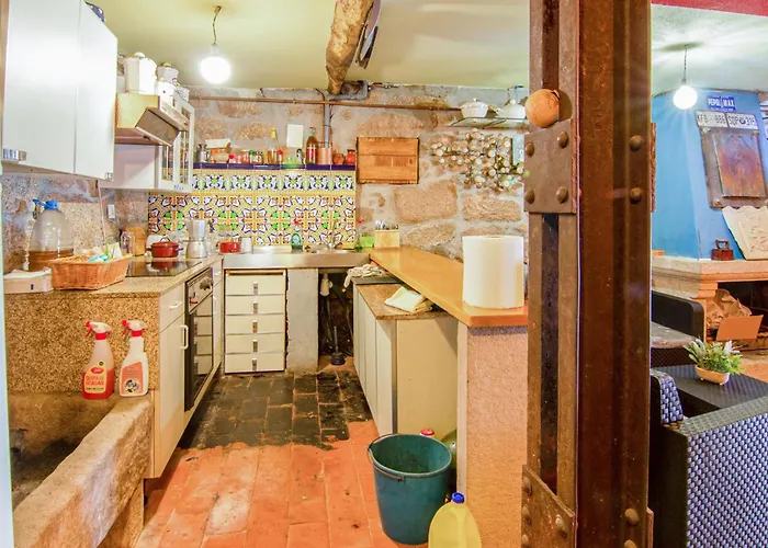 Stunning In A Peroxa With Wifi בית נופש *