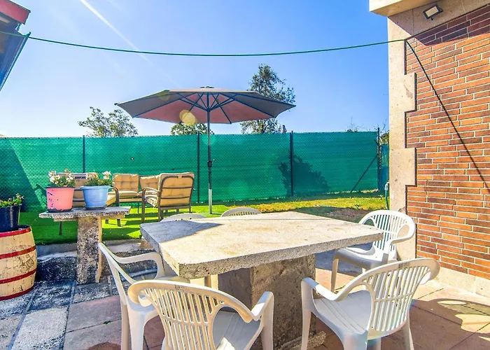 בית נופש Stunning In A Peroxa With Wifi *