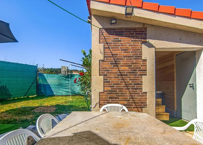 בית נופש Stunning In A Peroxa With Wifi La Peroja