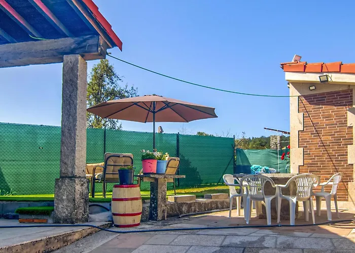 Stunning In A Peroxa With Wifi * La Peroja