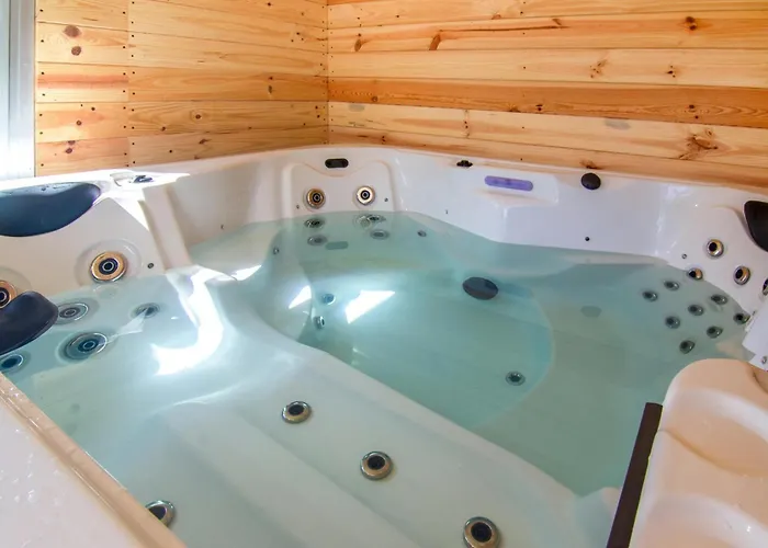 Stunning In A Peroxa With Wifi